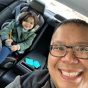 Meet your Posher, Ryan